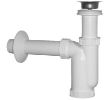 Сифон для писсуара Jika Domino 8907300000001