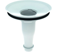 Адаптер сифона Geberit для писсуаров Preda, Selva и Tamina 116.058.00.1