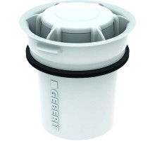 Гибридный сифон для писсуара Geberit 116.066.00.1