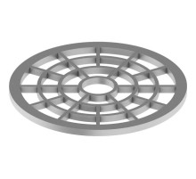 Решетка для волос Tece TECEdrainline 660005