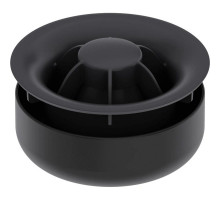 Стакан гидрозатвора с мембраной для трапа DN 50, низкого Tece TECEdrainpoint S 3695002