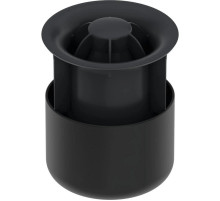 Стакан гидрозатвора с мембраной для трапов DN 100 Tece TECEdrainpoint S 3695006