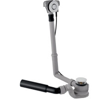 Слив-перелив для ванны Geberit 150.758.21.1