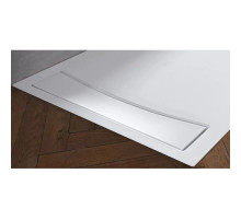 Декоративная заглушка белый Jacob Delafon Flight Neus E62C90-00