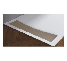 Декоративная заглушка серо-коричневый Jacob Delafon Flight Neus E62C90-M65