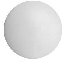 Накладка на слив раковины Abber AC0014