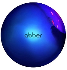 Накладка на слив раковины Abber AC0014Regen