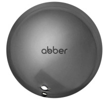 Накладка на слив раковины Abber AC0014GS