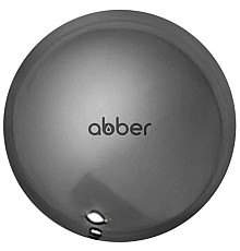 Накладка на слив раковины Abber AC0014GS