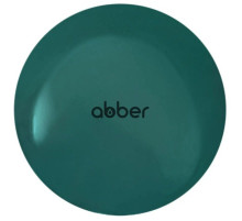 Накладка на слив раковины Abber AC0014MBG