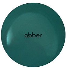 Накладка на слив раковины Abber AC0014MBG