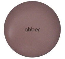 Накладка на слив раковины Abber AC0014MC