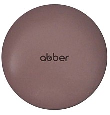 Накладка на слив раковины Abber AC0014MC