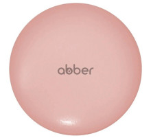 Накладка на слив раковины Abber AC0014MP