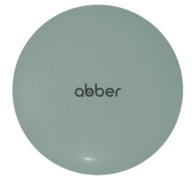 Накладка на слив раковины Abber AC0014MCG