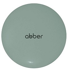 Накладка на слив раковины Abber AC0014MCG