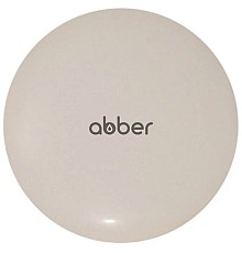 Накладка на слив раковины Abber AC0014MBE