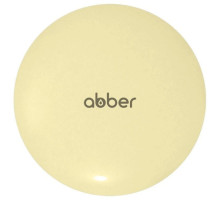 Накладка на слив раковины Abber AC0014MY