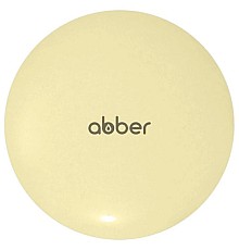 Накладка на слив раковины Abber AC0014MY