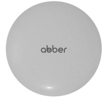 Накладка на слив раковины Abber AC0014MLG