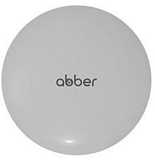 Накладка на слив раковины Abber AC0014MLG