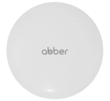 Накладка на слив раковины Abber AC0014MW