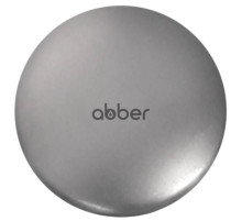 Накладка на слив раковины Abber AC0014MS