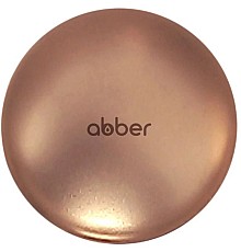 Накладка на слив раковины Abber AC0014MRG