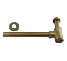 Сифон для биде Remer 958BVO