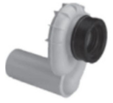 Сифон для писсуара GSI SIF50