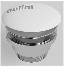 Выпуск Salini S-Sense D 601 16621WG