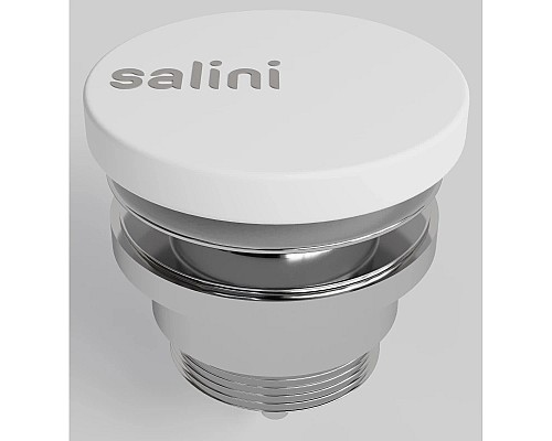 Заказать Выпуск Salini S-Sense D 602 16721WG в магазине сантехники Santeh-Crystal.ru