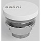 Заказать Выпуск Salini S-Sense D 602 16721WG в магазине сантехники Santeh-Crystal.ru