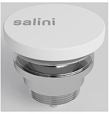 Выпуск Salini S-Sense D 604 16622WG