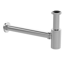 Сифон для раковины Vincea VSPH-1B01CH