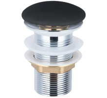 Донный клапан без перелива Vincea DBS-316MB