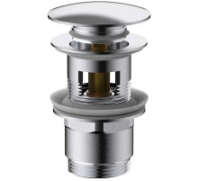 Донный клапан Vincea DPU-1B01CH