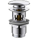 Донный клапан Vincea DPU-1B01CH