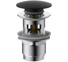 Донный клапан Vincea DPU-1B01MB