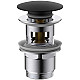 Донный клапан Vincea DPU-1B01MB