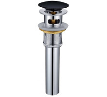 Донный клапан AltroBagno AltroBagnoPU070207NeCr