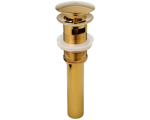 Донный клапан AltroBagno AltroBagnoPU070204Or