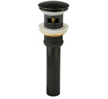 Донный клапан AltroBagno AltroBagnoPU070205BrNe