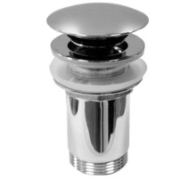 Донный клапан без перелива Azzurra PILTH