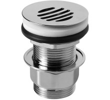 Донный клапан без перелива Villeroy & Boch 87985061