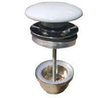 Донный клапан Artceram ACA036 01 00