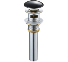 Донный клапан с переливом SantiLine SL-103