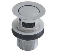 Донный клапан с переливом Noken N299999235