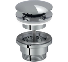 Донный клапан Jacob Delafon Nouvelle Vague E30536-CAT