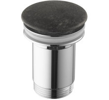 Донный клапан Noken Slender Dark Concrete N359323148